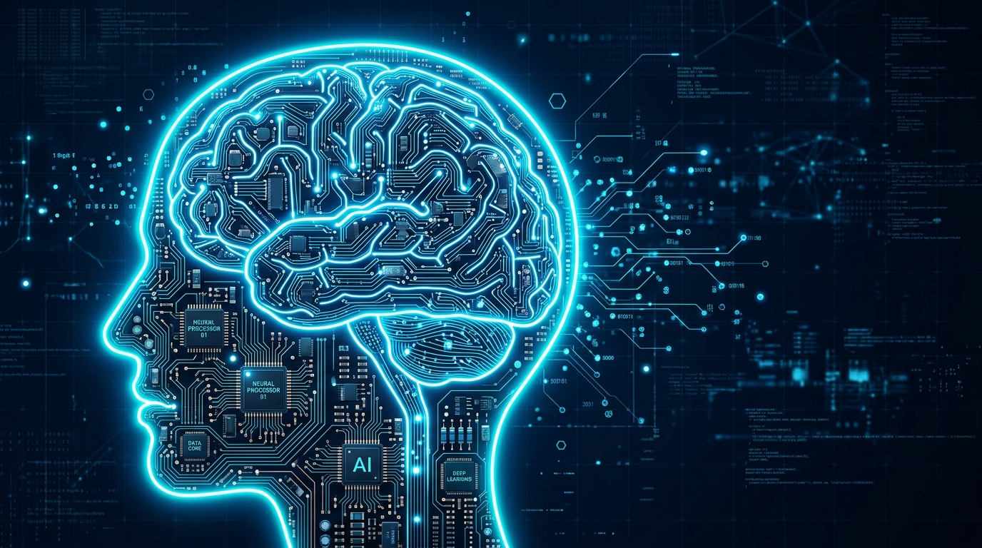 Artificial Intelligence and Circuit Neural Processing