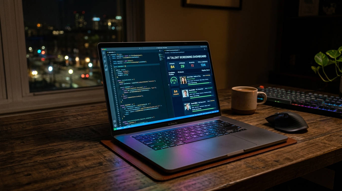 How AI is Transforming Recruitment