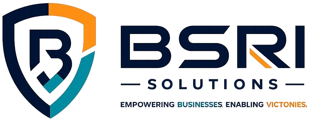 BSRI Solutions